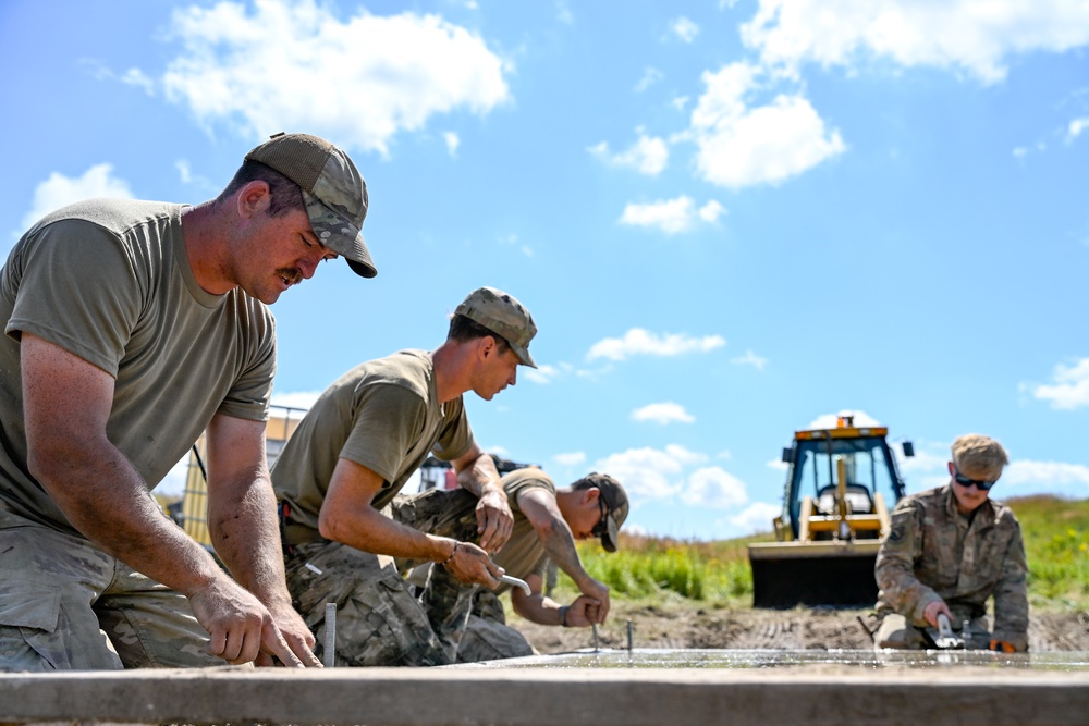 Civil Engineers: The Foundation Behind the Blast