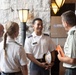 USAWC International Fellows Visit West Point