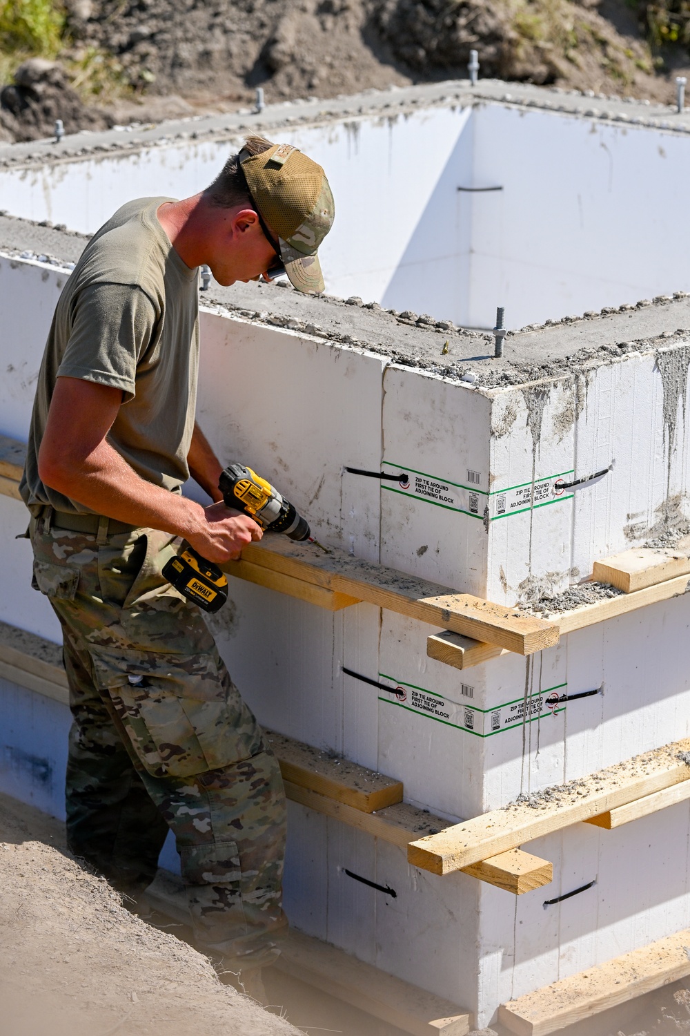 Civil Engineers: The Foundation Behind the Blast