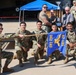 Bracer Forge Exercise at Sheppard AFB Strengthens Combat Capabilities and Community Ties