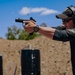 Army Soldier Competes in South Africa for Pistol &quot;Olympics&quot;