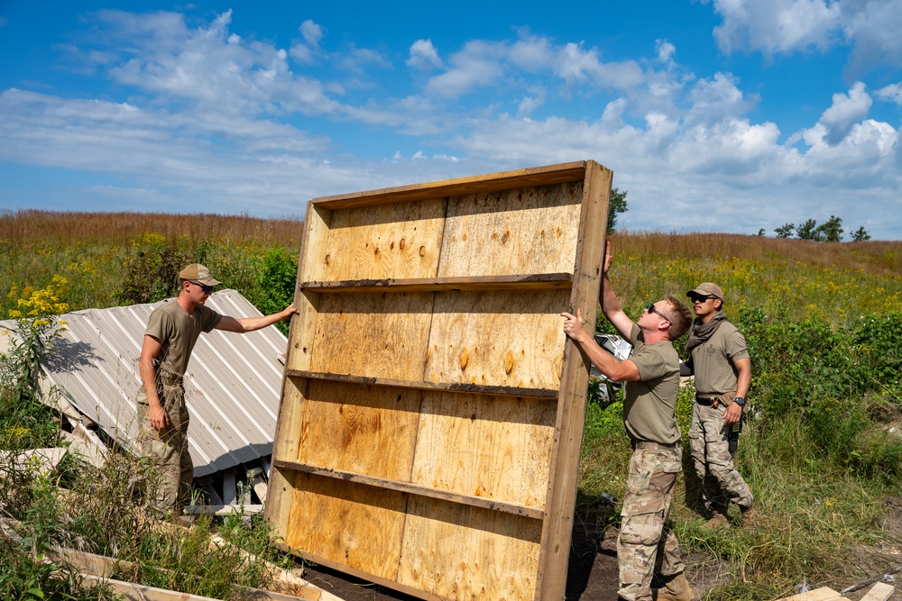 Civil Engineers: The Foundation Behind the Blast