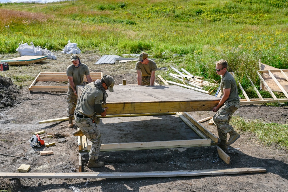 Civil Engineers: The Foundation Behind the Blast