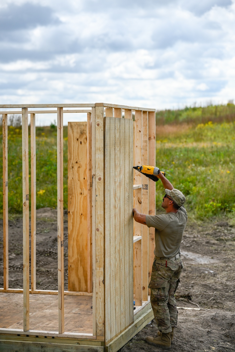 Civil Engineers: The Foundation Behind the Blast