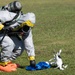 Practice how we play: Commando Response drone exercise