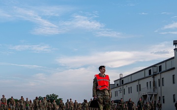 916th ARW Raises Awareness for Suicide Prevention