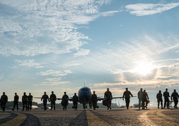 916th ARW Raises Awareness for Suicide Prevention