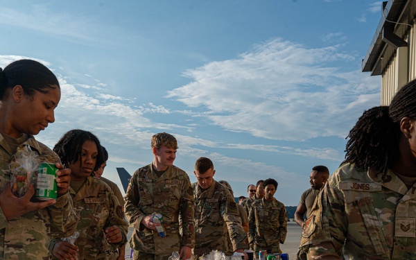 916th ARW Raises Awareness for Suicide Prevention