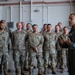 ACC Commander immersed in Tyndall's combat readiness and innovation