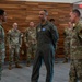 ACC Commander immersed in Tyndall's combat readiness and innovation