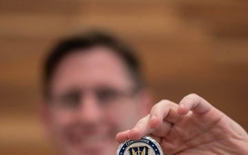 ACC Commander immersed in Tyndall's combat readiness and innovation