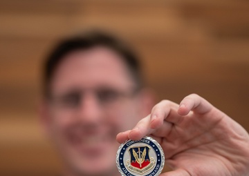 ACC Commander immersed in Tyndall's combat readiness and innovation