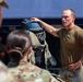 Bracer Forge Exercise at Sheppard AFB Strengthens Combat Capabilities and Community Ties