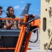 6th AMXS complete lift training