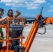 6th AMXS complete lift training