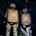 3rd SFG Free Fall Jumps