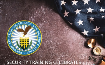 Security Training Celebrates Columbus Day