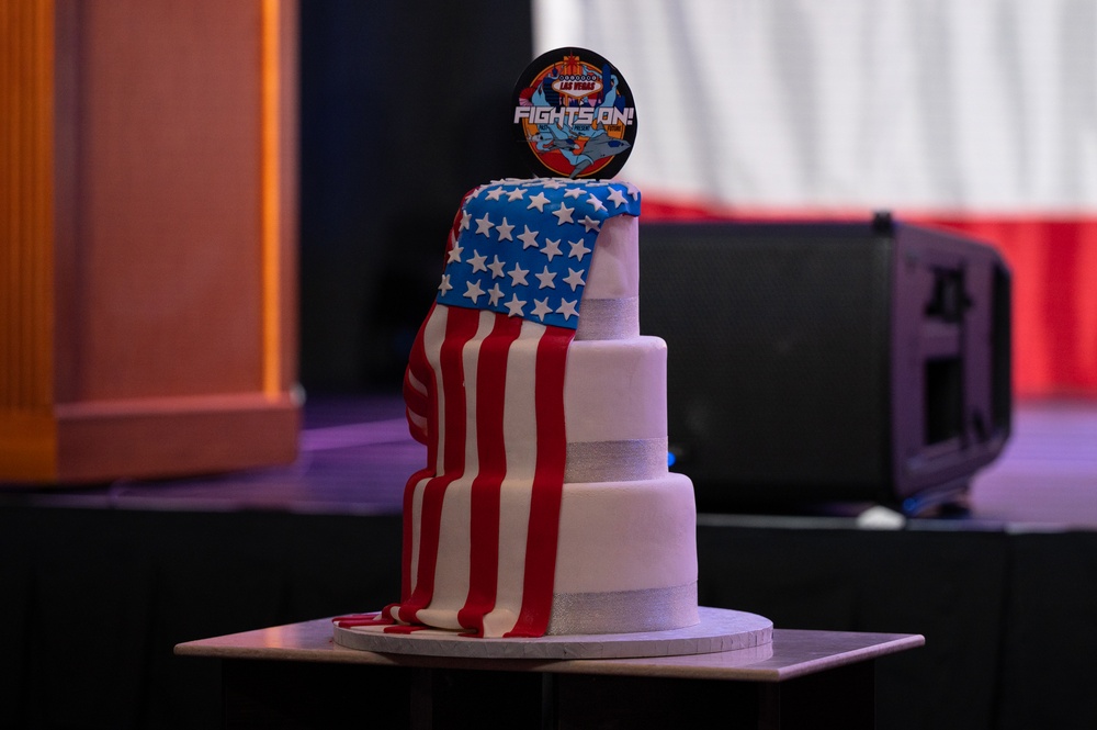 78th Annual Air Force Ball