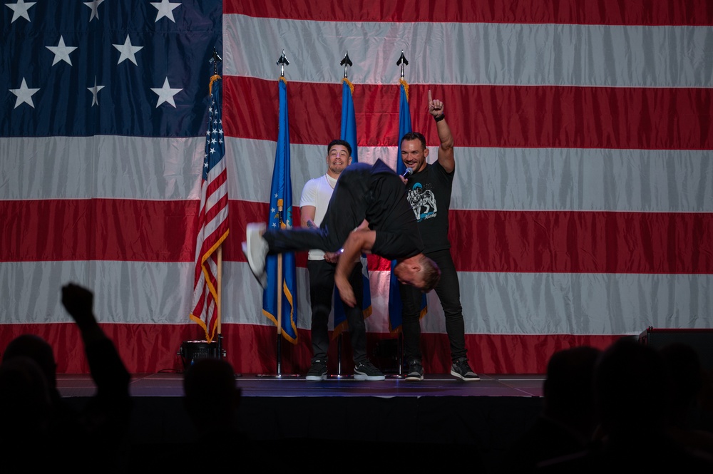 78th Annual Air Force Ball