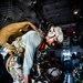 3rd SFG Free Fall Jumps