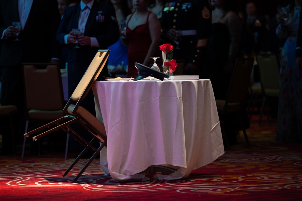 78th Annual Air Force Ball