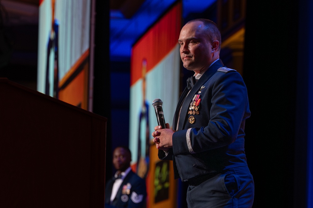 78th Annual Air Force Ball