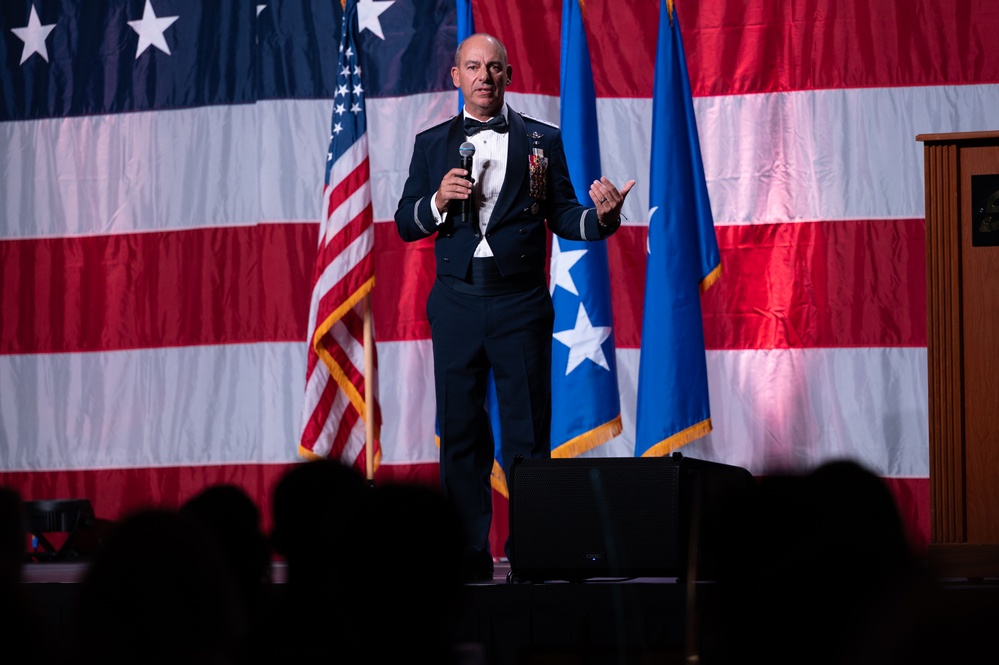 78th Annual Air Force Ball