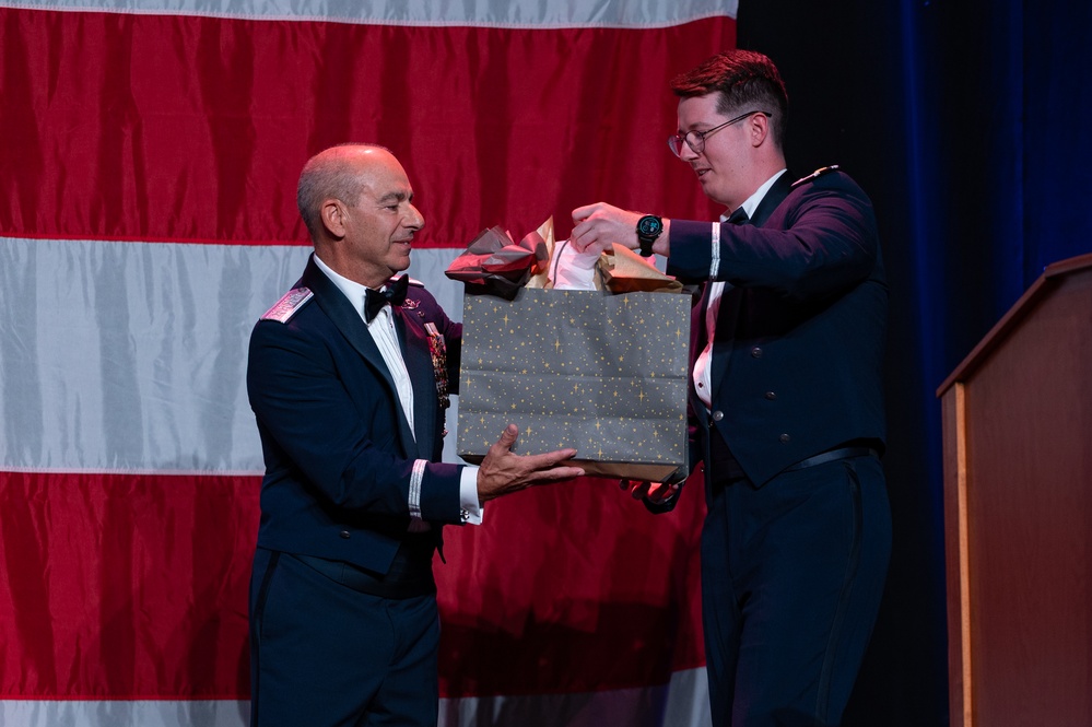 78th Annual Air Force Ball