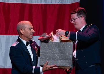 78th Annual Air Force Ball