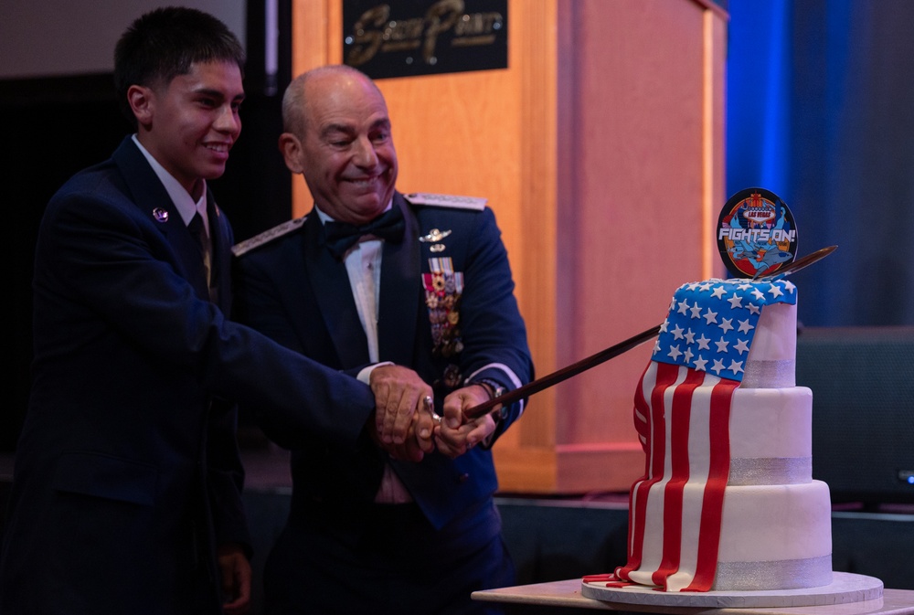 78th Annual Air Force Ball