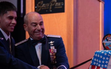 78th Annual Air Force Ball