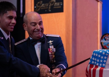 78th Annual Air Force Ball