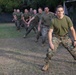 Romanian, U.S. Marines build partnership through PT