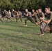 Romanian, U.S. Marines build partnership through PT