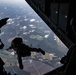 3rd SFG Free Fall Jumps