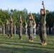 Romanian, U.S. Marines build partnership through PT