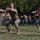 Romanian, U.S. Marines build partnership through PT