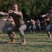 Romanian, U.S. Marines build partnership through PT