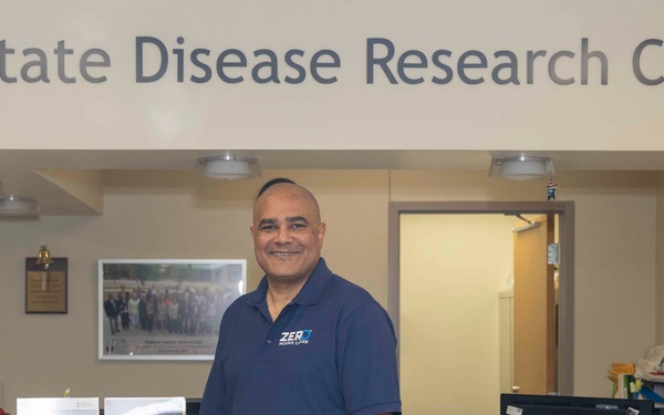 From Prostate Cancer to Peak Performance: Survivor Prepares to Climb Mount Kilimanjaro