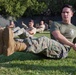 Romanian, U.S. Marines build partnership through PT
