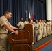 Navy and Army Hold Joint Chief Pinning Ceremony at Fort Belvoir
