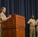 Navy and Army Hold Joint Chief Pinning Ceremony at Fort Belvoir