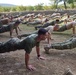 Romanian, U.S. Marines build partnership through PT