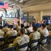 New Chapter for 433rd CR: Flight Transitions to Squadron