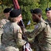 Fort Drum MEDDAC, Guthrie Army Health Clinic welcomes new command sergeant major