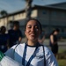 Sailors participate in 5k during UNITAS 2025