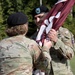Fort Drum MEDDAC, Guthrie Army Health Clinic welcomes new command sergeant major