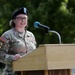 Fort Drum MEDDAC, Guthrie Army Health Clinic welcomes new command sergeant major