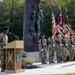 Fort Drum MEDDAC, Guthrie Army Health Clinic welcomes new command sergeant major