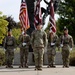 Fort Drum MEDDAC, Guthrie Army Health Clinic welcomes new command sergeant major